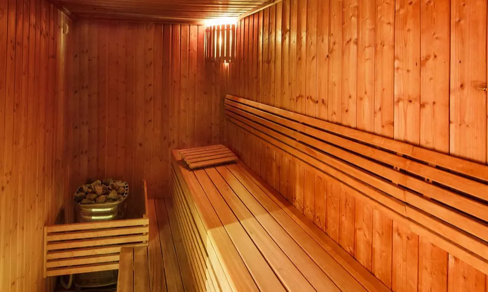 Mazury: wybrany pokój dla 2 osób lub rodziny z wyżywieniem i wellness