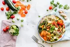 Mediterranean Meal Subscriptions from Meals Maker