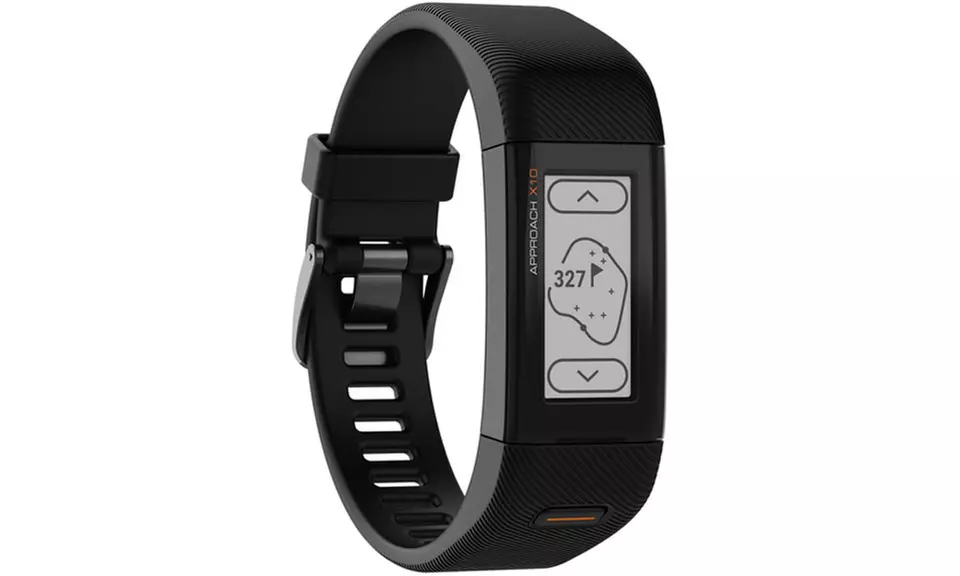 Garmin Approach X10 Lightweight GPS Golf Watch - Primary Image