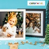 Image 1: Clickpic Photo Frame from Colorland