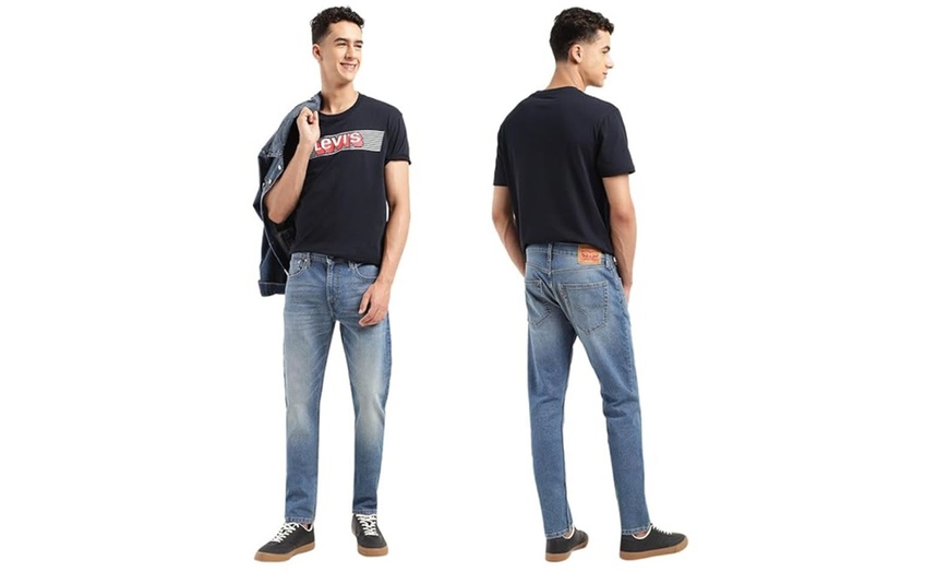 Image 22: Levi's Herren-Jeans