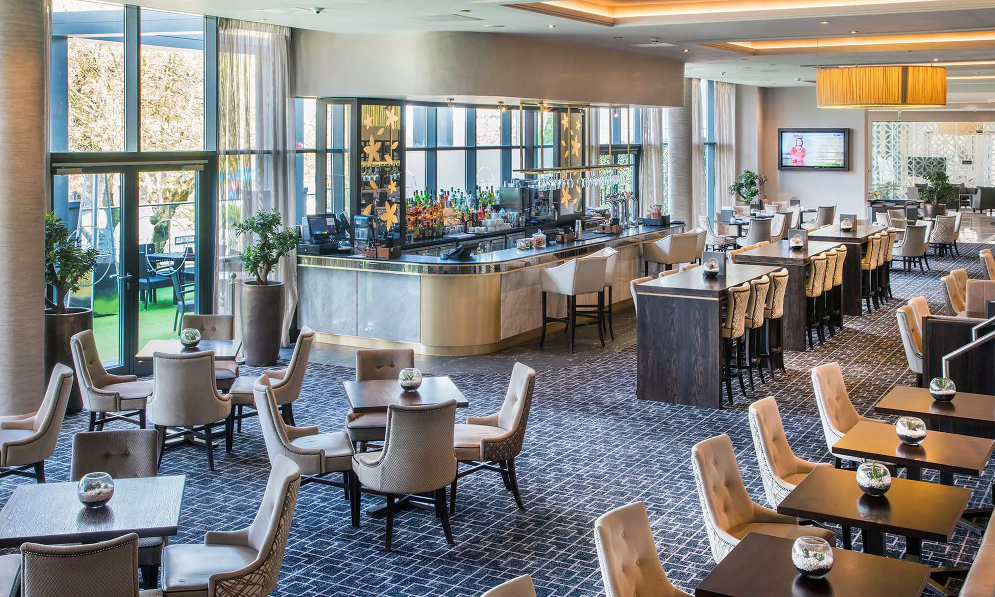 Birmingham: 4* Double Room Stay with Breakfast