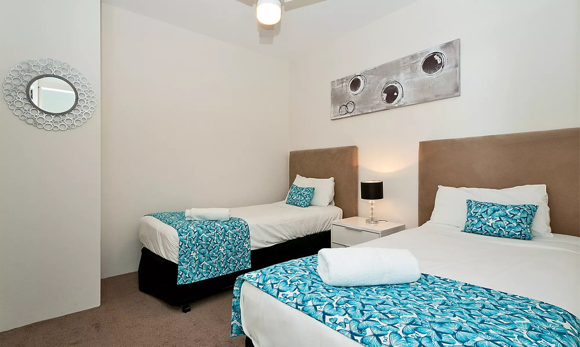 Best Seller The Grand Apartments Gold Coast - Up to 7-Night Stay
