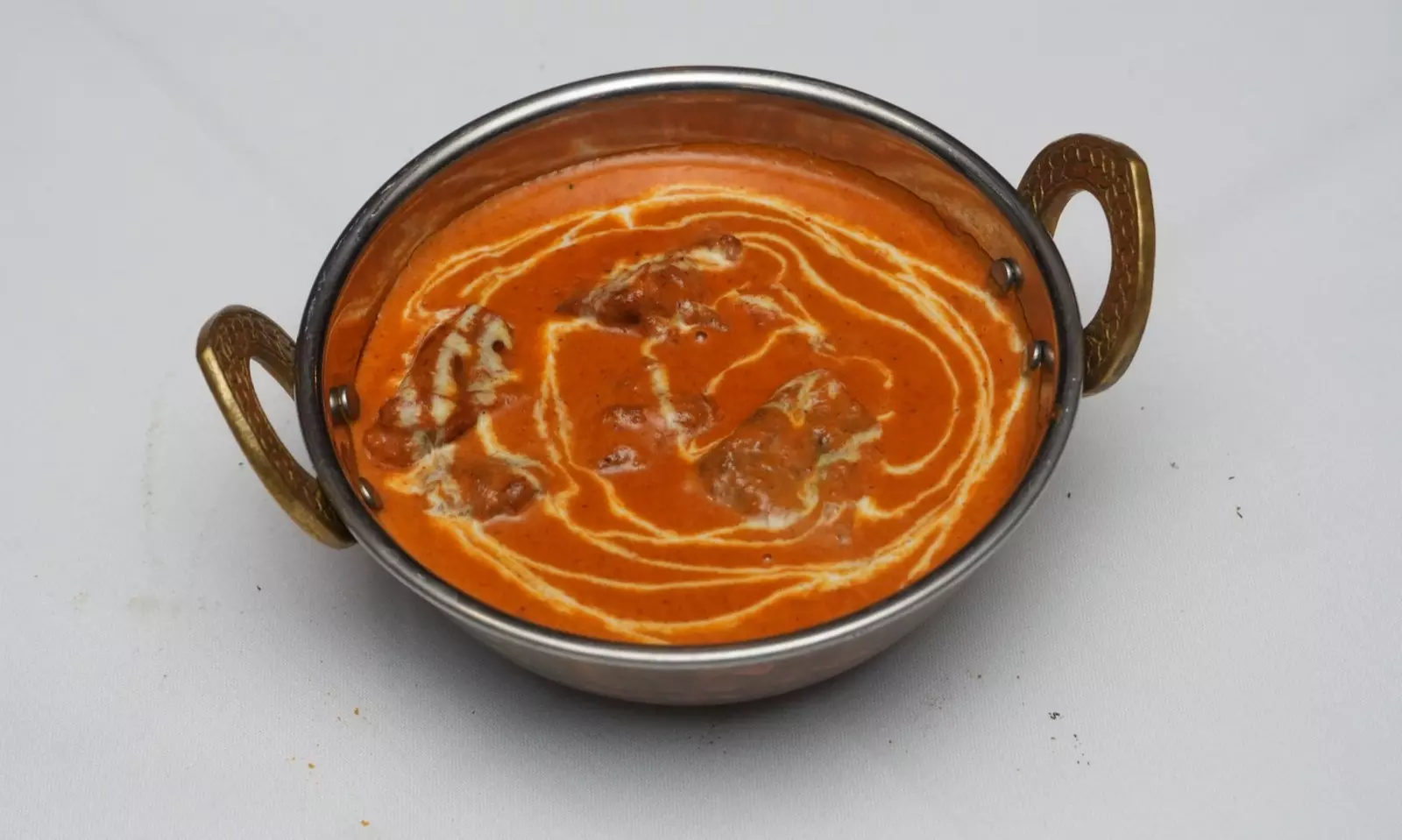 Authentic Indian Dining with Starter, Main, Side and Drink Included