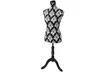 Mannequin buste femme de couturière - Second Medium