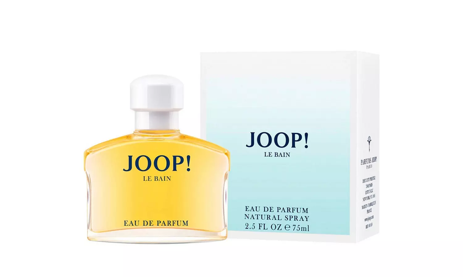 Selectie merk parfums