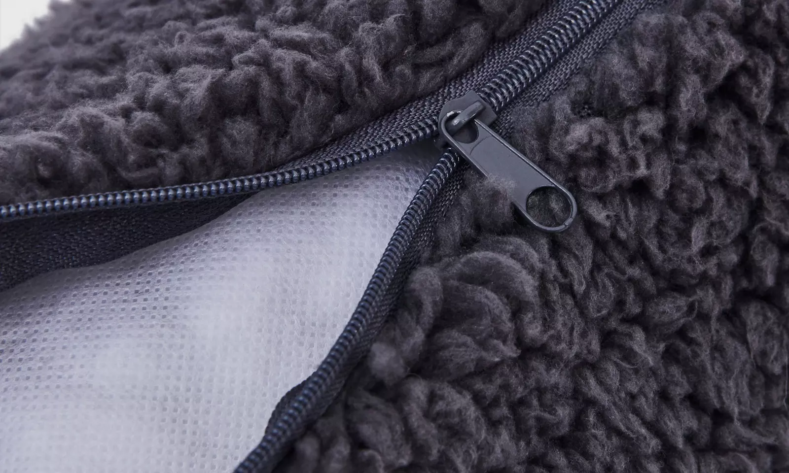 Cosy Teddy Fleece Heated Body Pillow