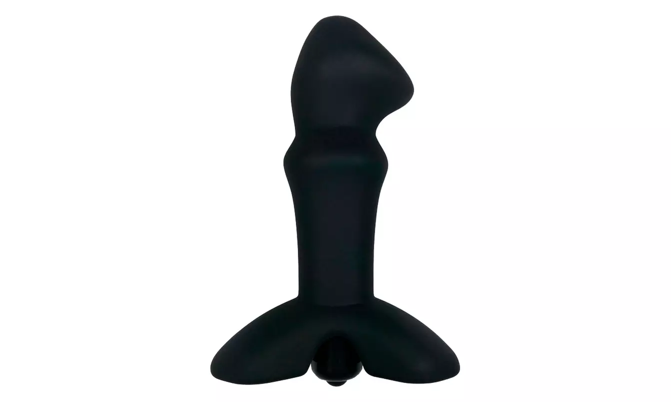 Plugs anaux en silicone, 5 designs au choix - Second Medium