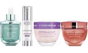 Dr Pierre Ricaud Skincare Selection