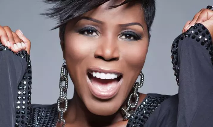 Center Stage Comedy Tour feat. Sommore, Arnez J, and John Witherspoon on Friday, March 4, at 8 p.m. - Primary Image