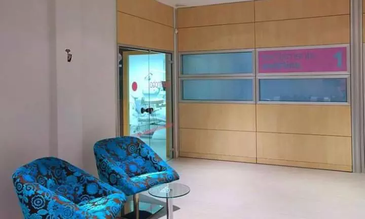 Lifting y tinte de pestañas