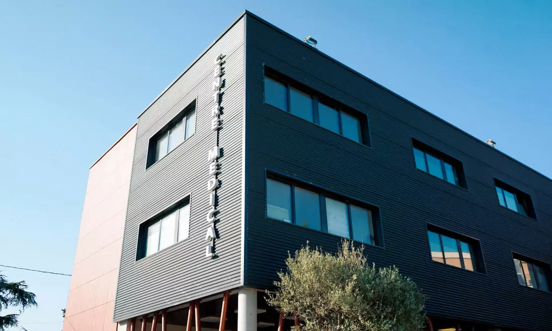 Parenthèse relaxante avec un massage du monde de 60 minutes chez Head Spa By Db Beauty (jusqu'à 30% de remise)