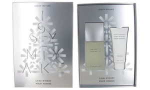 Issey Miyake Gift Set