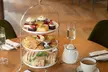 Indulge in Cogs Restaurant's Traditional or Luxury Sparkling Afternoon Tea For Up to Four People (Up to 29% Off) - Second Medium