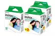 Fujifilm Instax Mini 9 Square Instant Film (20, 40, 50, 60, 80, or 100 Sheets) - Second Medium