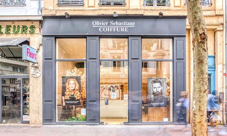 Lissage brésilien sur cheveux courts, mi-longs ou longs au choix au salon Olivier Sebastiane Coiffure