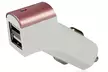 One, Two or Three FX Powabud Twin USB Socket 2.1A Car Chargers - Second Medium