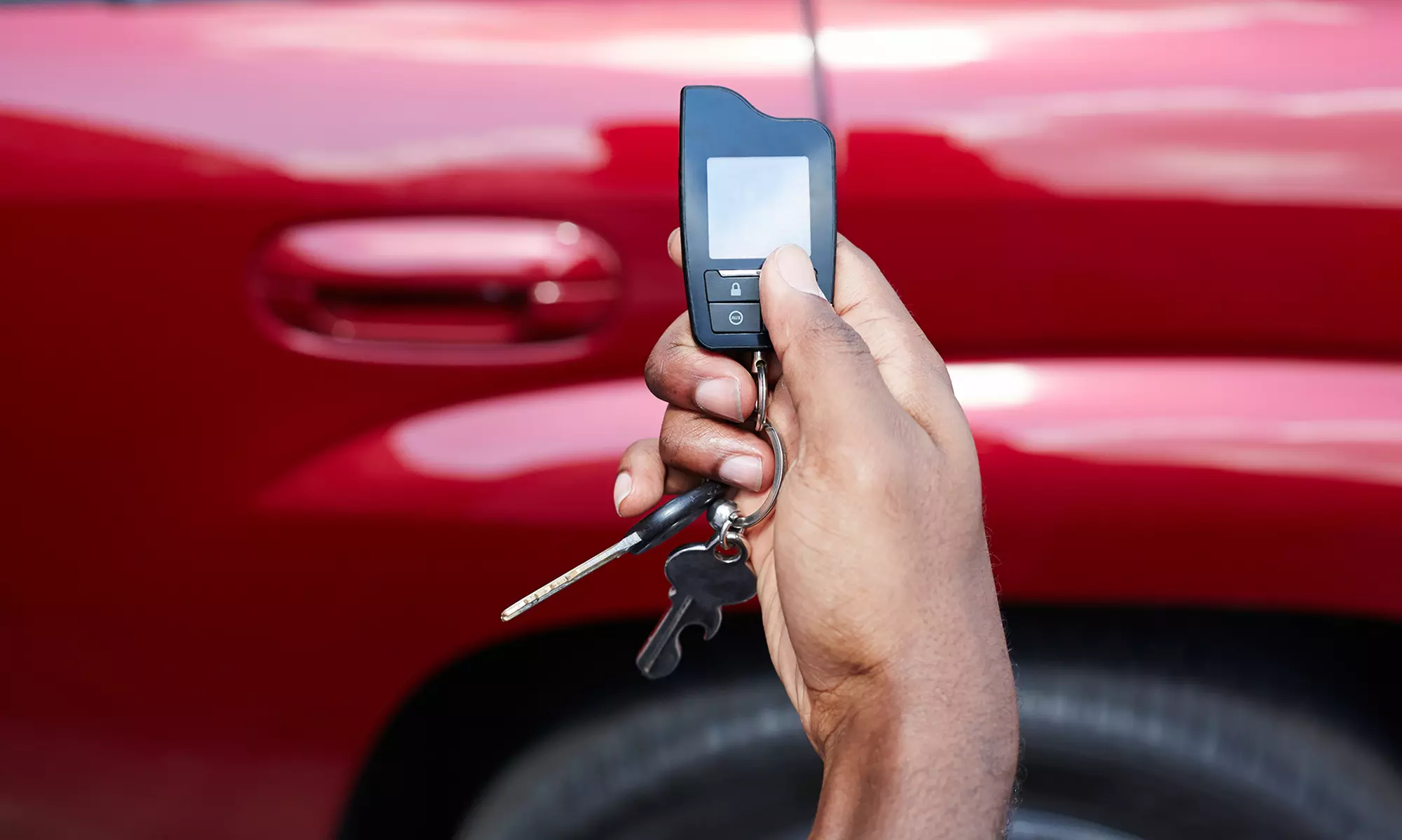 $11 Off $20 Worth of Locksmith - Automotive - Primary Image
