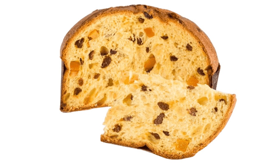 Image 17: Panettone artigianale Siciliano Tesori di Sicilia