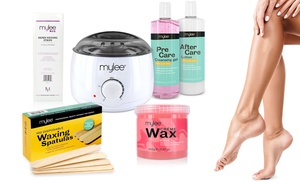 Mylee Wax Heater or Choice of Kits