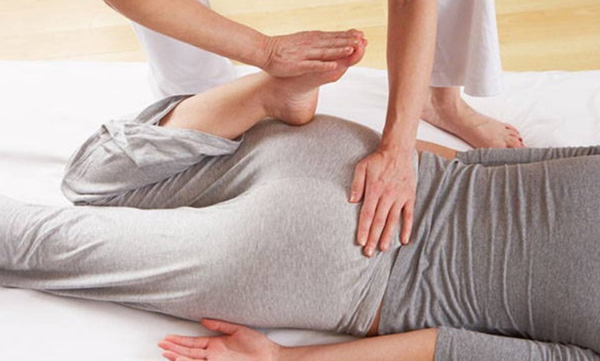 Image 5: Seduta di Reiki o Shiatsu al Centro Olistico La Via Della Luce