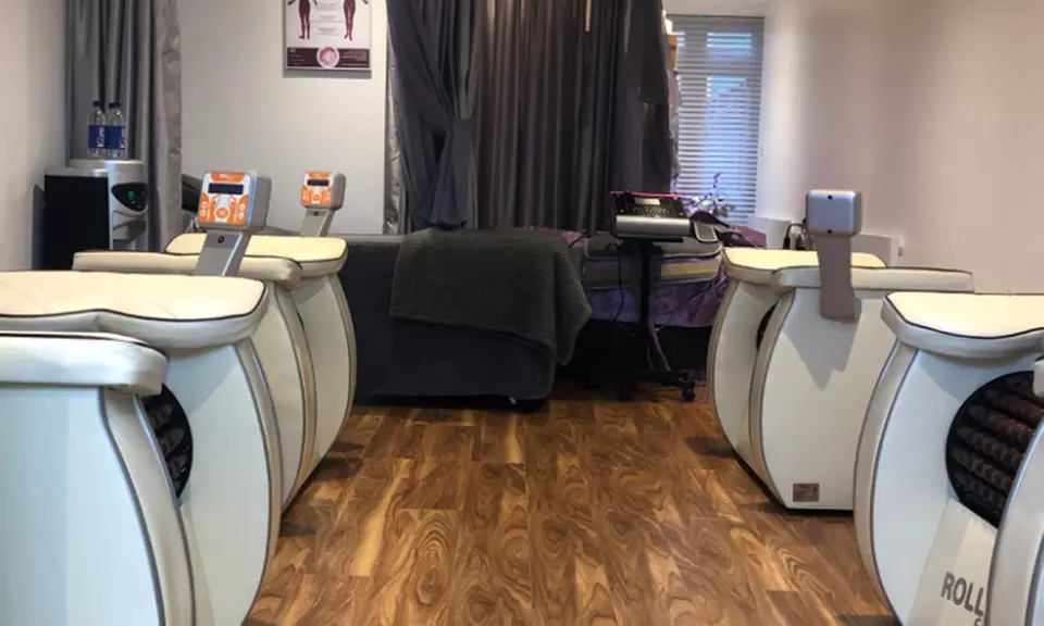 Up to 70% Off Lymphatic Drainage at Lymphatic Therapy Lounge