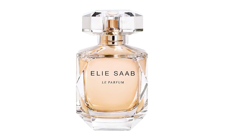 Image 2: Elie Saab Le Parfum 50ml and 10ml Gift Set