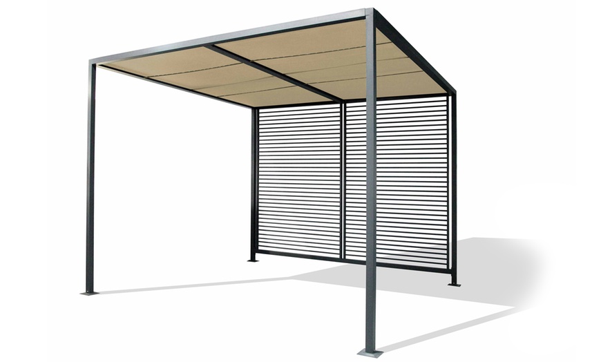 Image 12: Leco Pergola