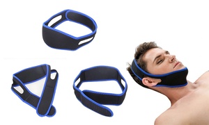 Anti-Snore Chin Strap