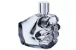 Eau de toilette 75 ml pour homme, collection "Only the brave" de Diesel - Image 2