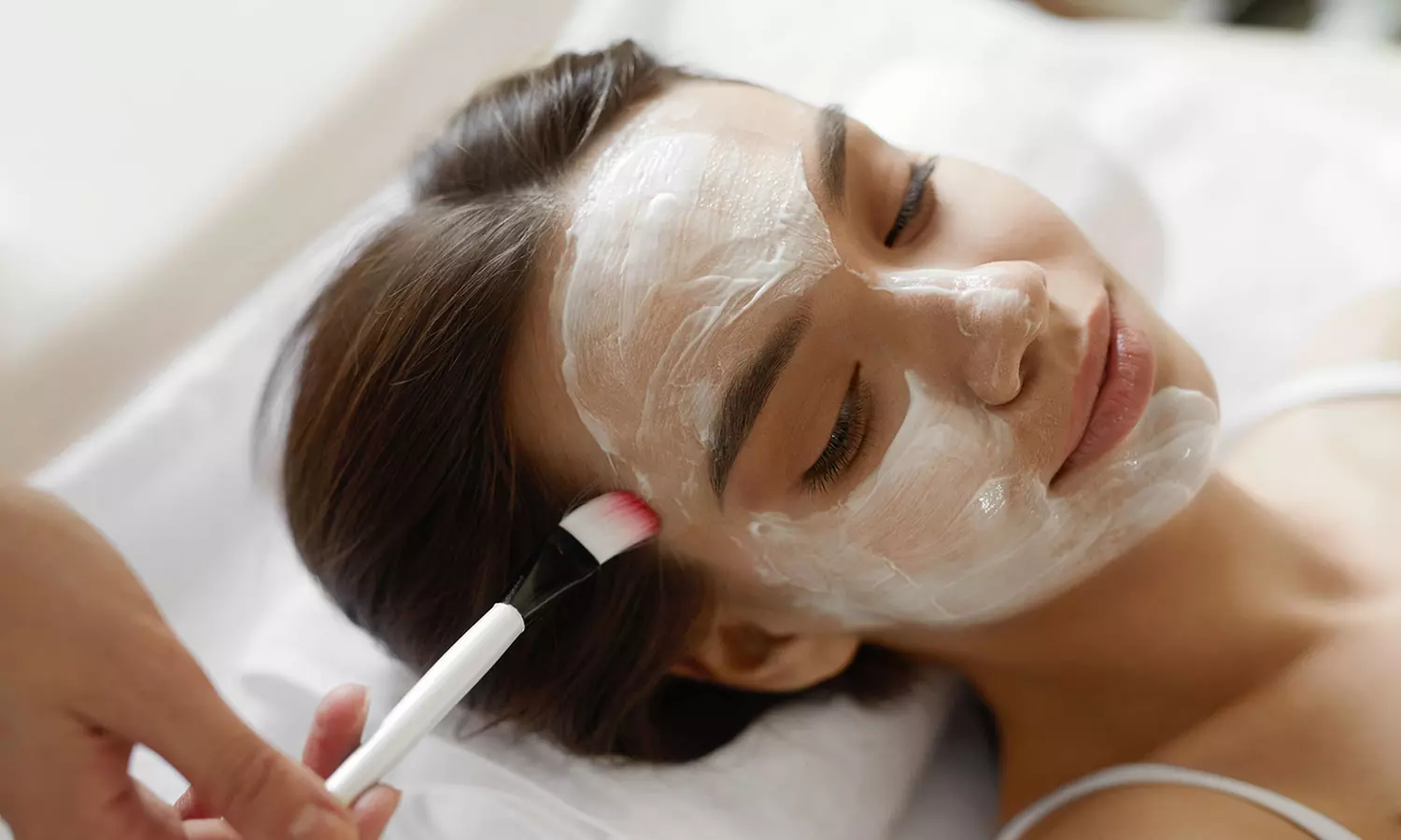 Up to 45% Off on  at Selfology Spa - Primary Image