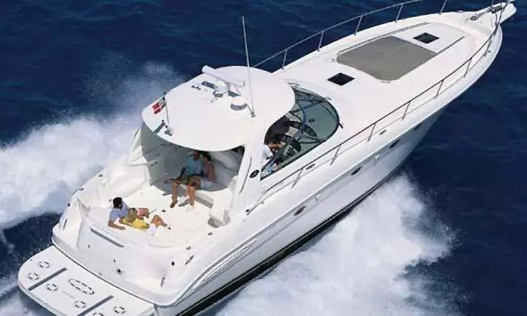 Experience Pacifica Sailing Charters with a BYOB yacht day or sunset cruise for up to 12 people and save up to 46% - Primary Image