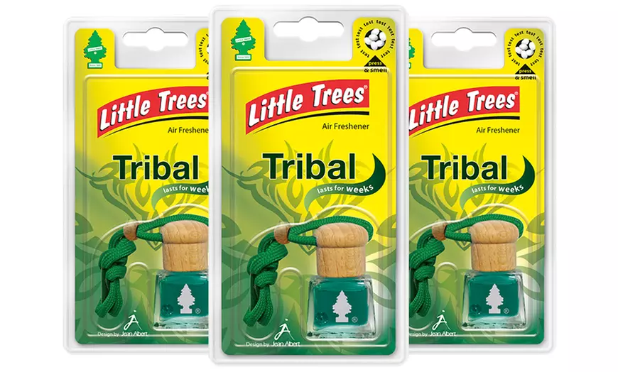 Image 14: Ambientadores Little Trees 