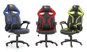 Morpheus Racing-Style Chair