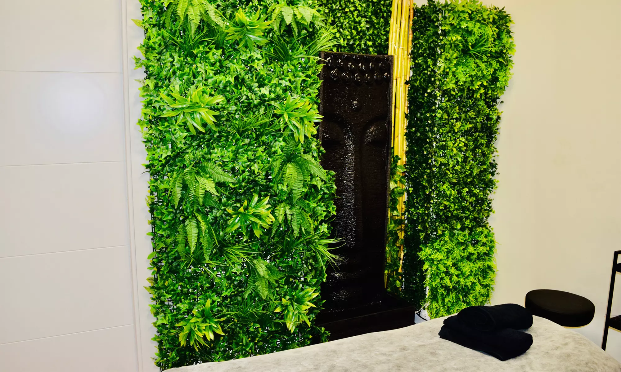 2 o 4 sesiones de maderoterapia con masaje drenante anticelulítico