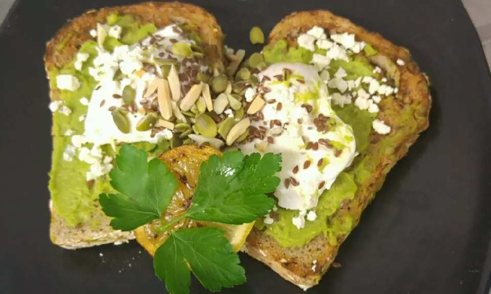 Up to 47% Off on Breakfast Place at Edwins Cafe - Image 5