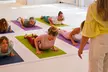 Teutoburger Wald: 2 Nächte für 1 oder 2 Personen inklusive Verpflegung und 3-tägiges Yoga-Seminar  bei Yoga Vidya - Second Medium