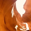 Image 4: Prime & Regular Antelope Canyon Entry with Local Navajo Guides
