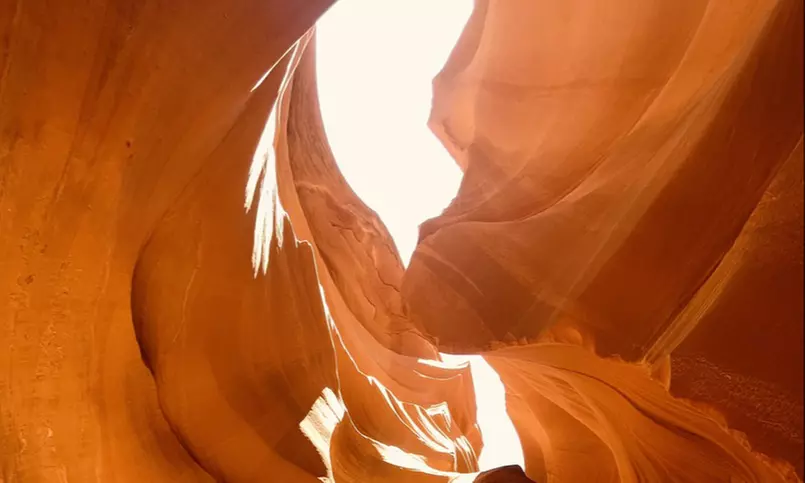 Antelope Canyon Guided Tours with Local Navajo Guides