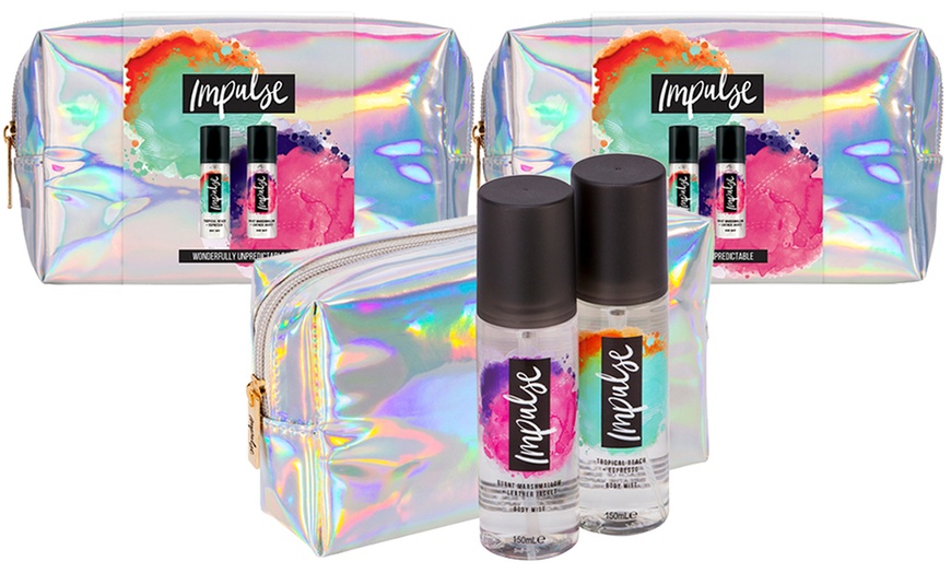 Image 3: Impulse Unpredictable Gift Set