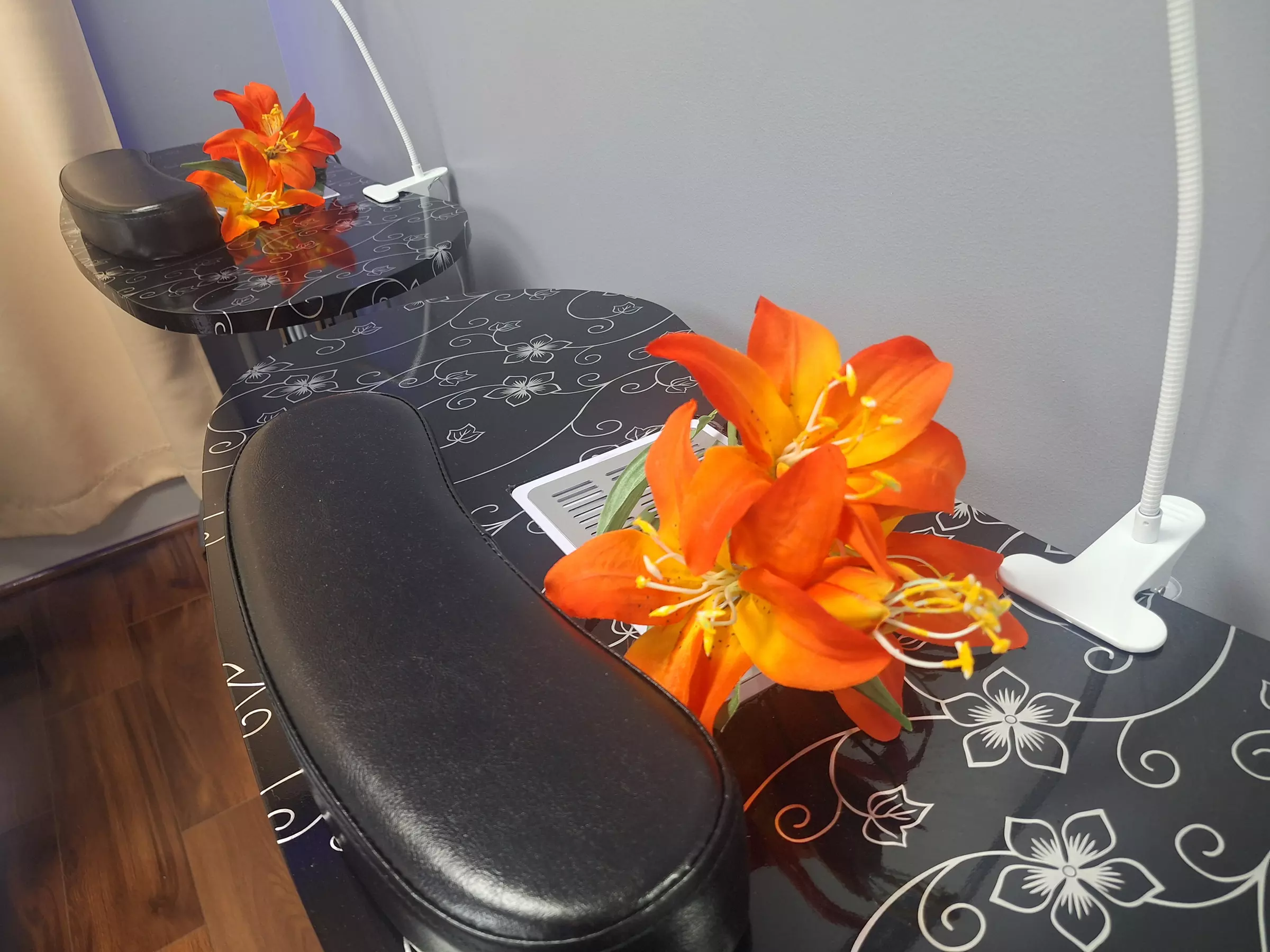 Unwind and Relax: Choice of Spa Package