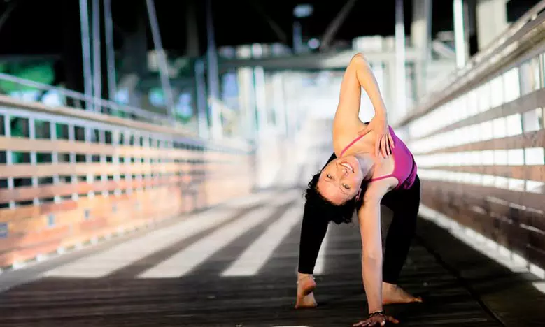Virtual Yoga Classes at Everyday Bliss (Up to 42% Off) - Primary Image