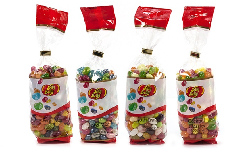 Image 6: Jelly Belly Mix Candy Bag 300g