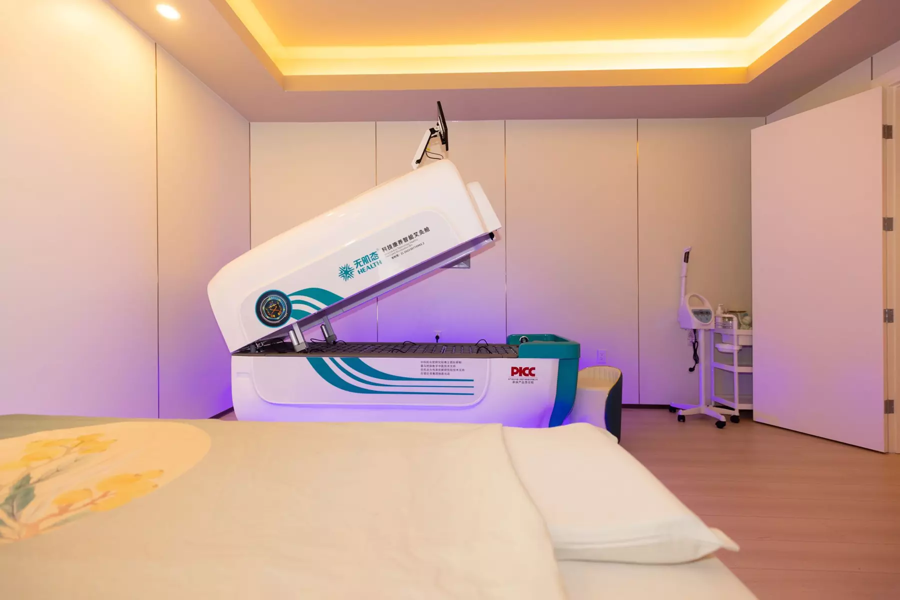 Rejuvenating Facial Treatments for Glowing Skin