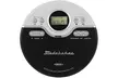Studebaker Joggable Personal CD Player with FM PLL Radio - Second Medium
