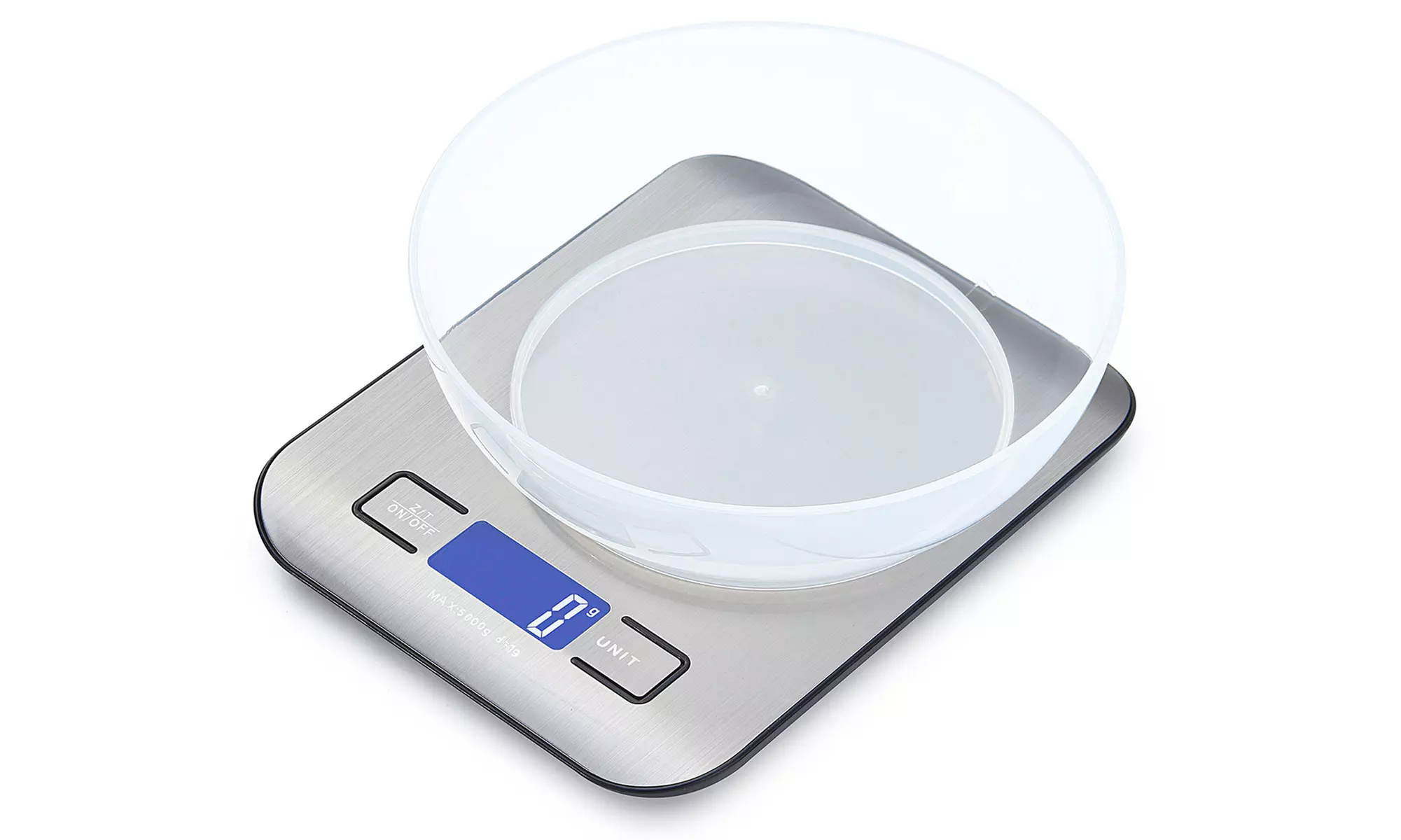 Balance de cuisine électronique Herzberg