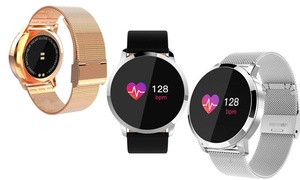 Q8 Smartwatch 