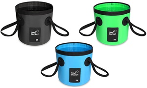  Collapsible Waterproof F... 