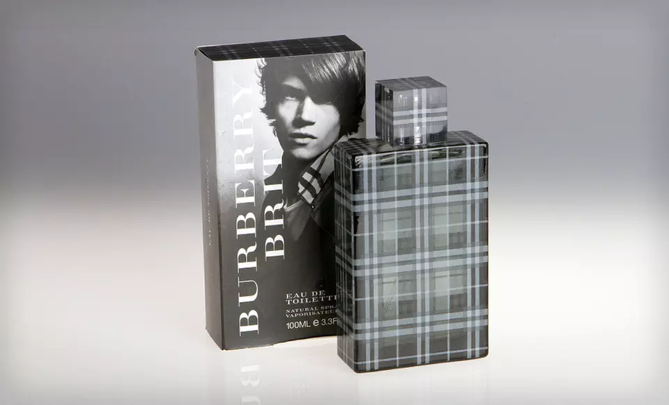 Burberry Brit 1.7- or 3.3-Ounce Eau de Toilette for Women or Men (Up to 53% Off). Free Shipping. - Second Medium