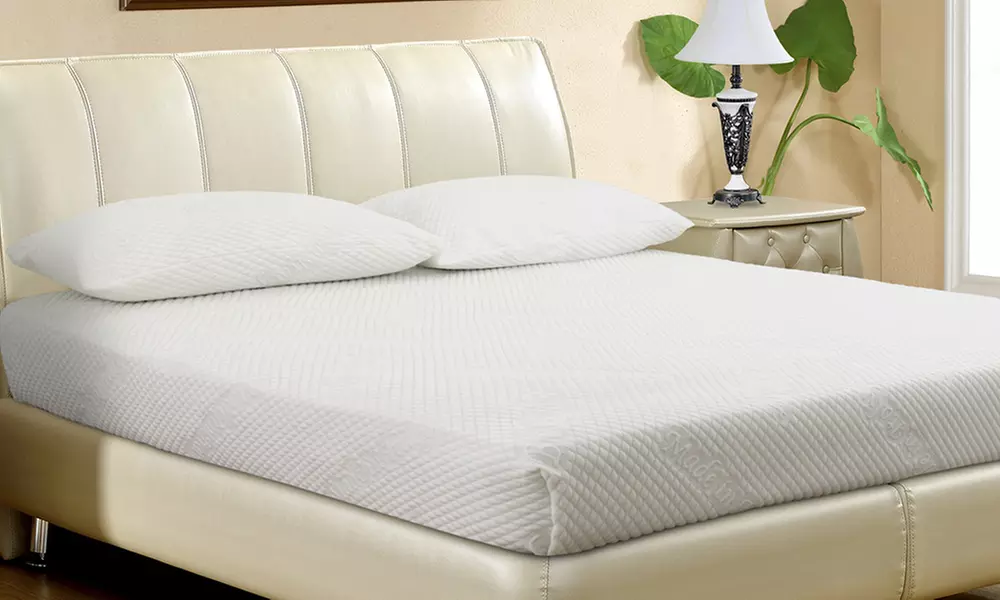 Coprimaterasso e Coppia Federe Con Elastico o Zip Vari Modelli